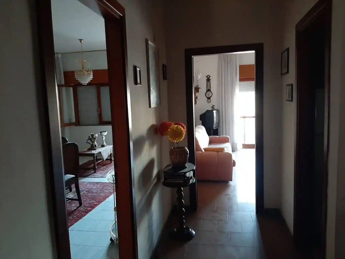 Trilocale via Trapezzoli Sud, Ravagnese, Reggio Calabria - foto 3