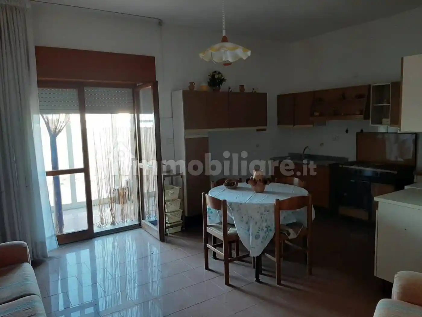 Trilocale via Trapezzoli Sud, Ravagnese, Reggio Calabria - foto 4