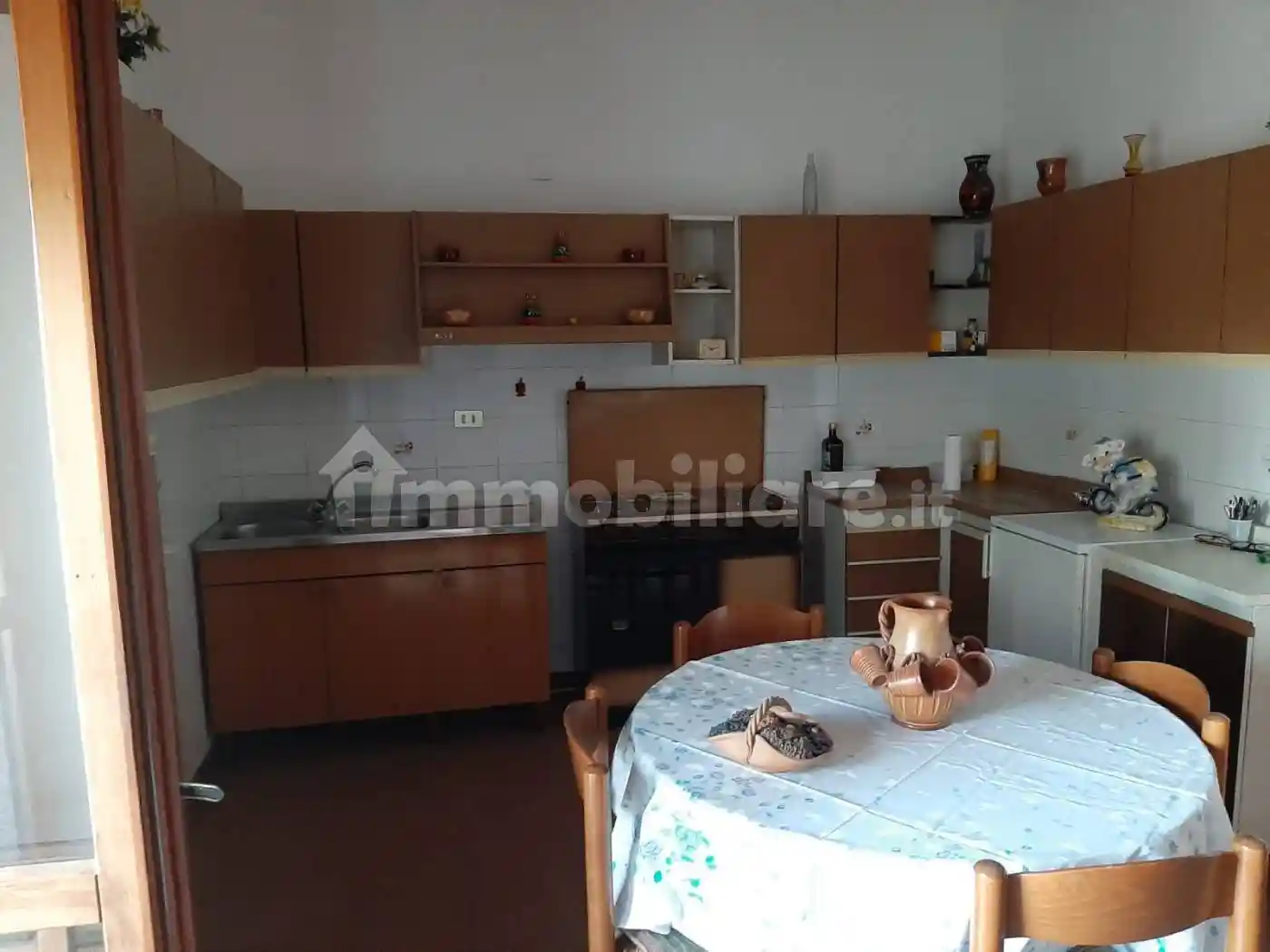 Trilocale via Trapezzoli Sud, Ravagnese, Reggio Calabria - foto 5