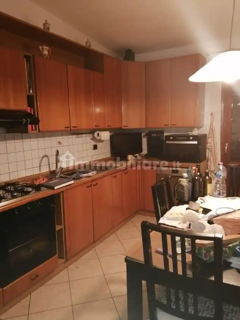 Appartamento in affitto a Signa