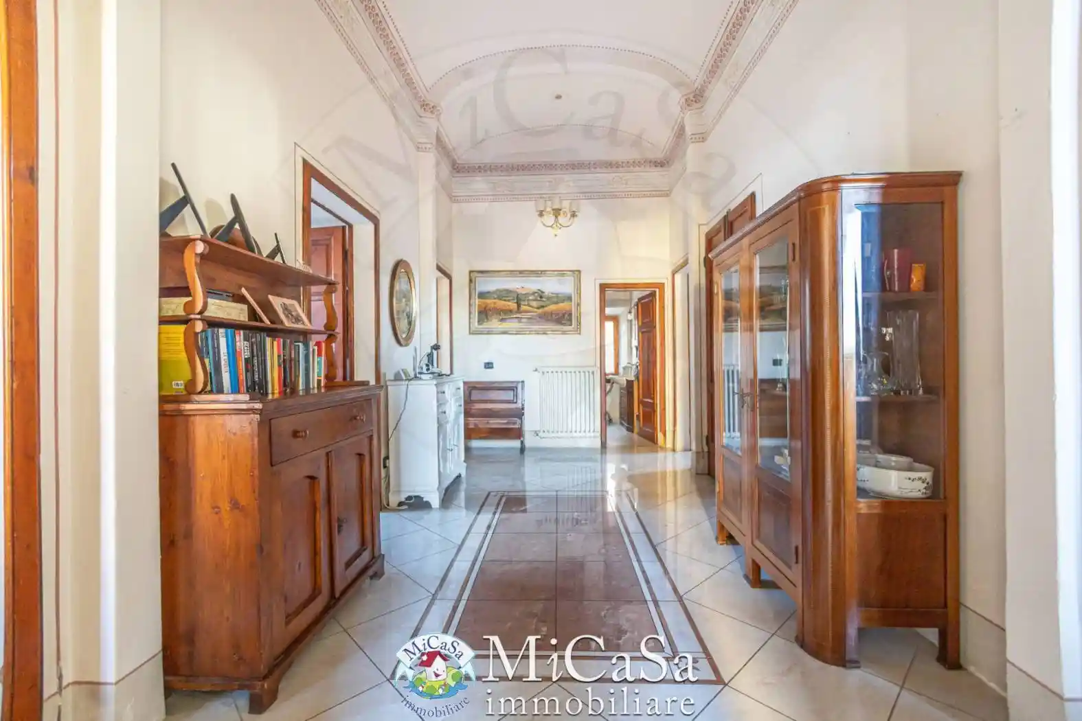 Villa in vendita a Pisa