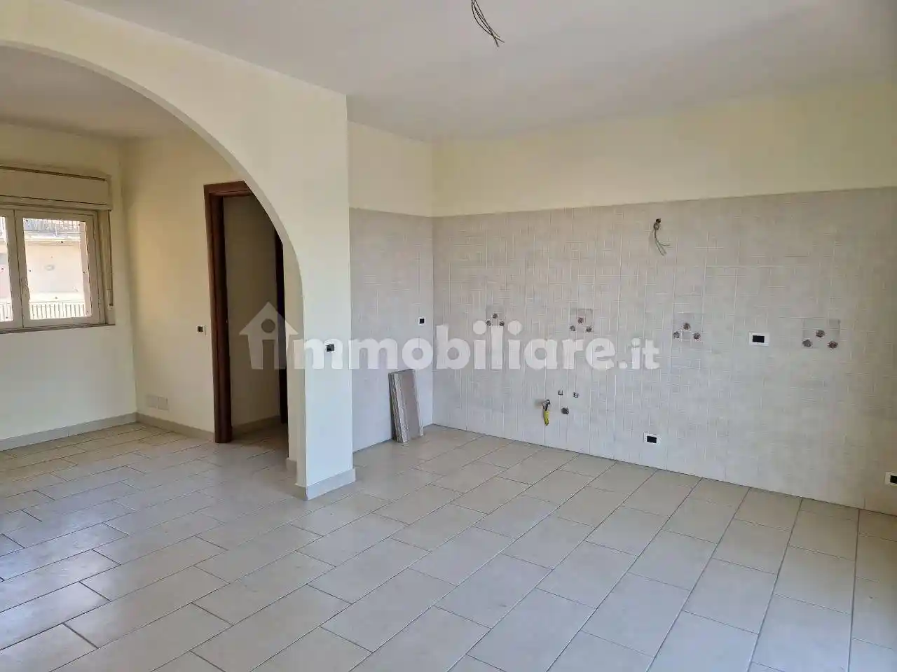 Appartamento in vendita a Misterbianco