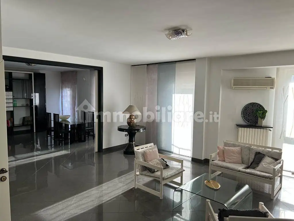 Appartamento in vendita a Ferrandina