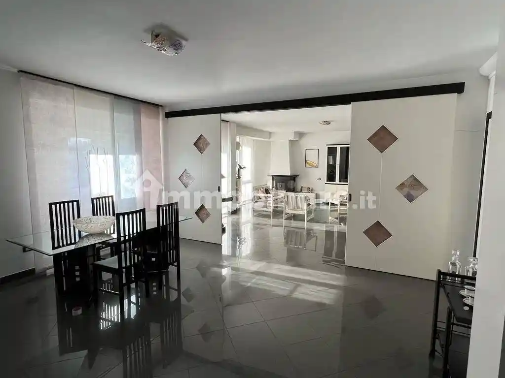 Appartamento via Buonsanti Lanzillotti 194, Centro, Ferrandina - foto 2