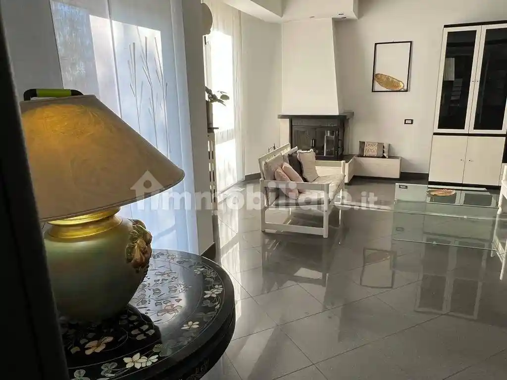 Appartamento via Buonsanti Lanzillotti 194, Centro, Ferrandina - foto 4