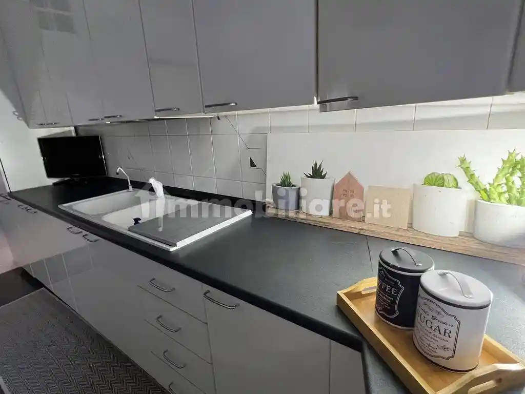 Appartamento via Buonsanti Lanzillotti 194, Centro, Ferrandina - foto 5