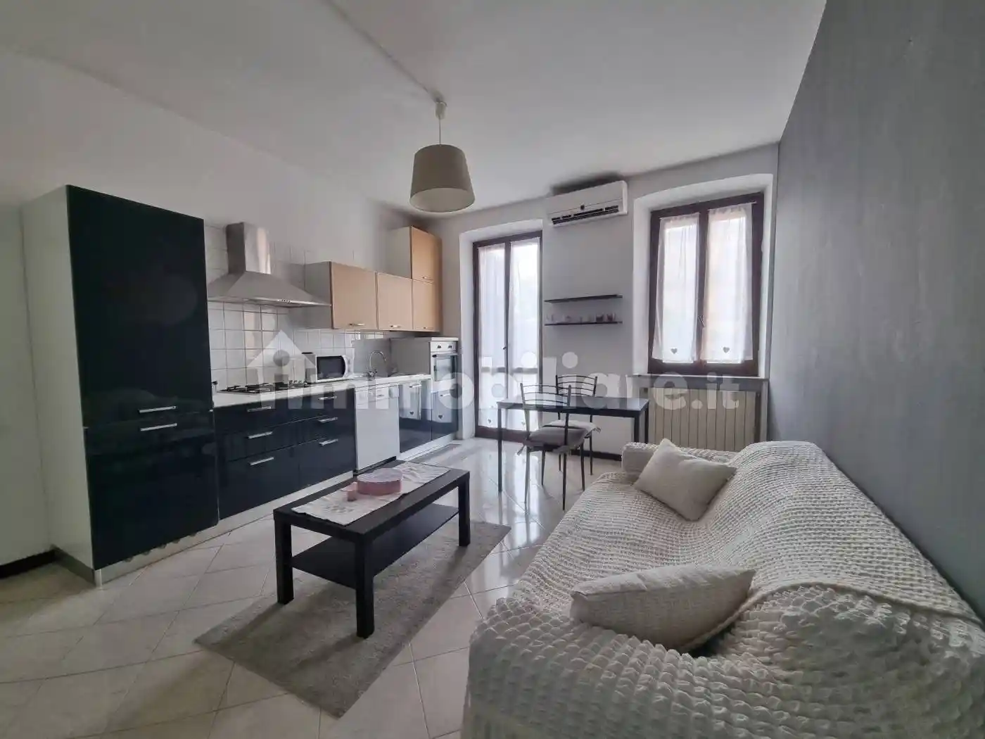 Attico - Mansarda in affitto a Cremona