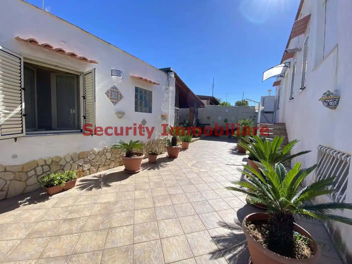 Villa in vendita a Sciacca