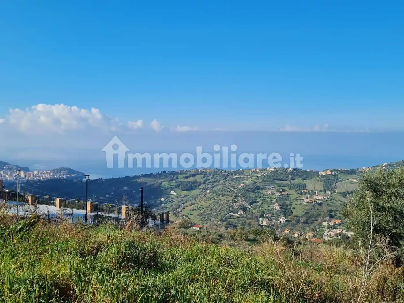 Villa in vendita a Ogliastro Cilento