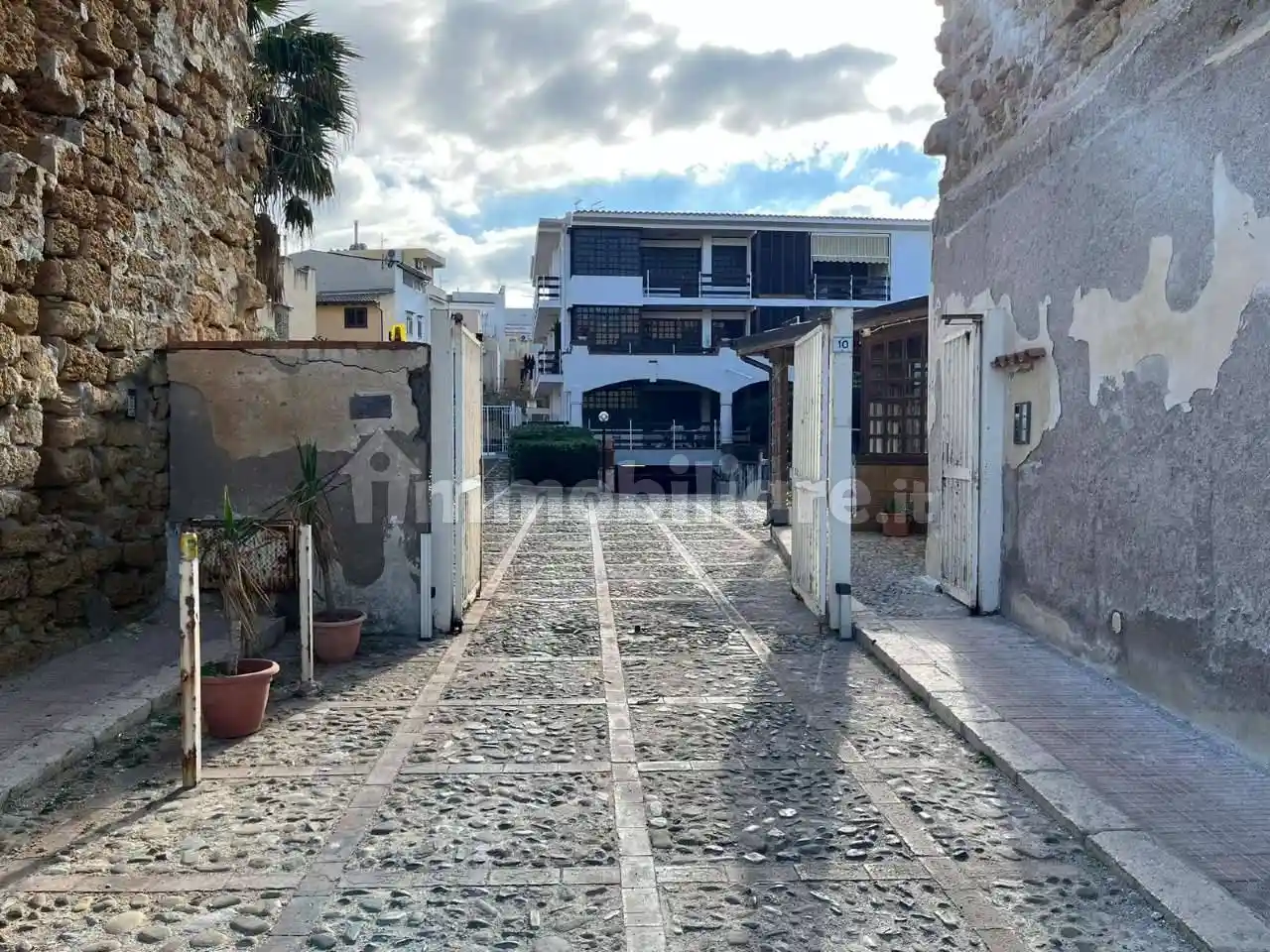 Appartamento in vendita a Bagheria