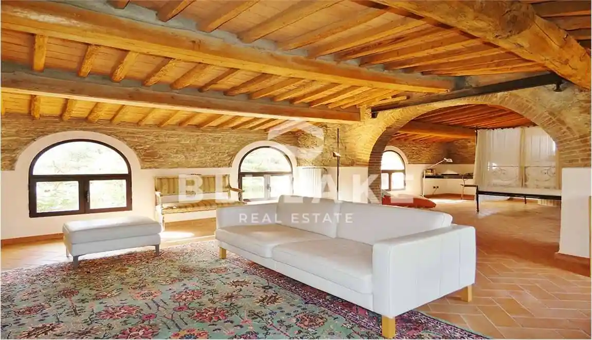 Rustico - Casale in vendita a Calci