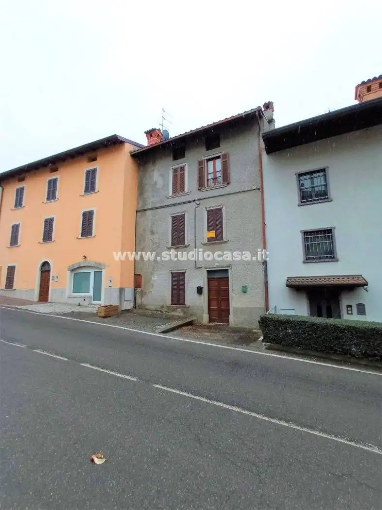 Appartamento in vendita a Fino del Monte