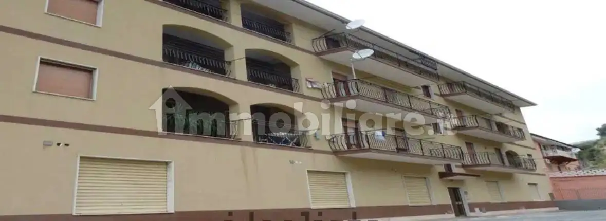 Appartamento in vendita a Cetraro