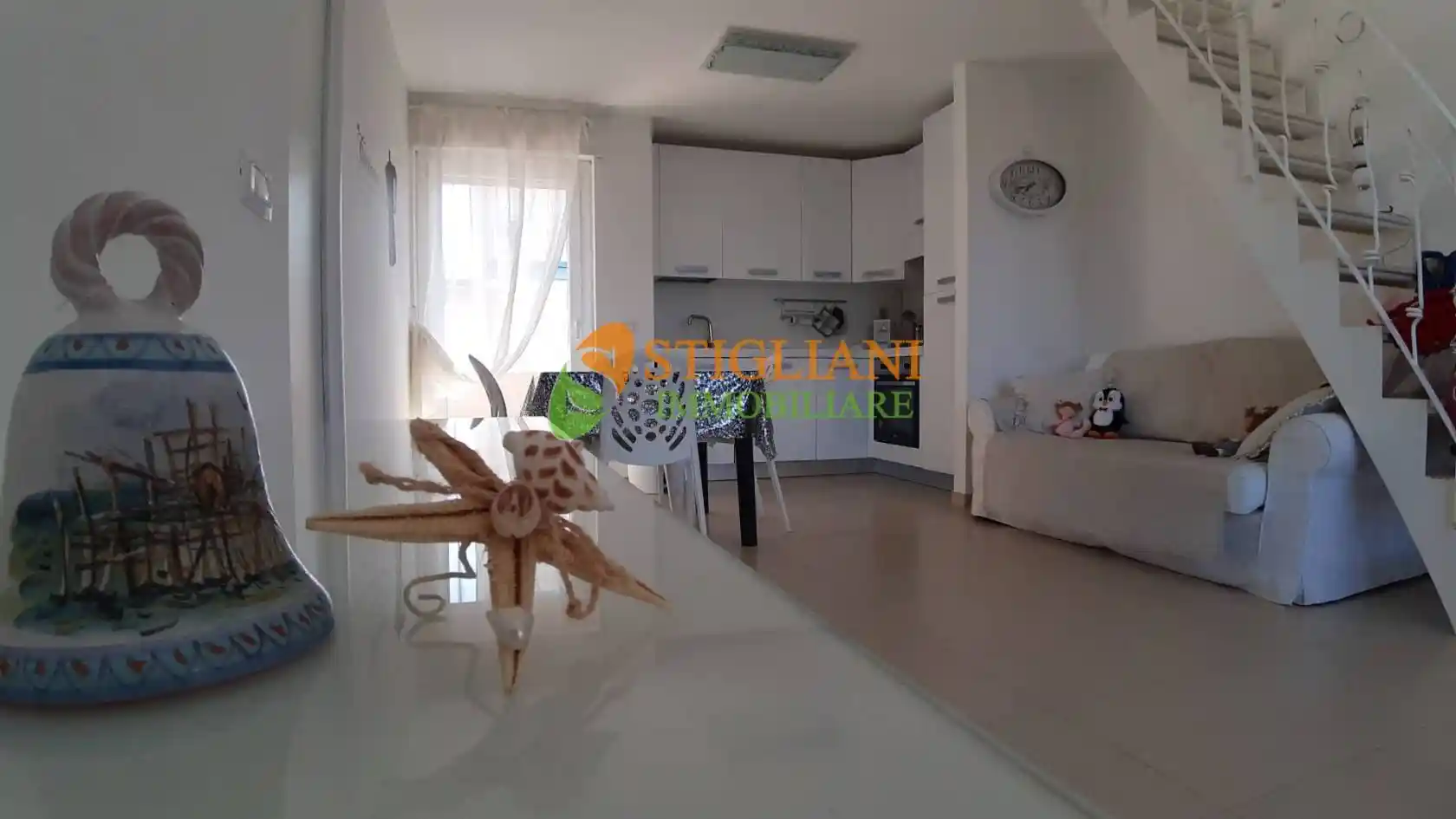 Appartamento in vendita a Montenero di Bisaccia