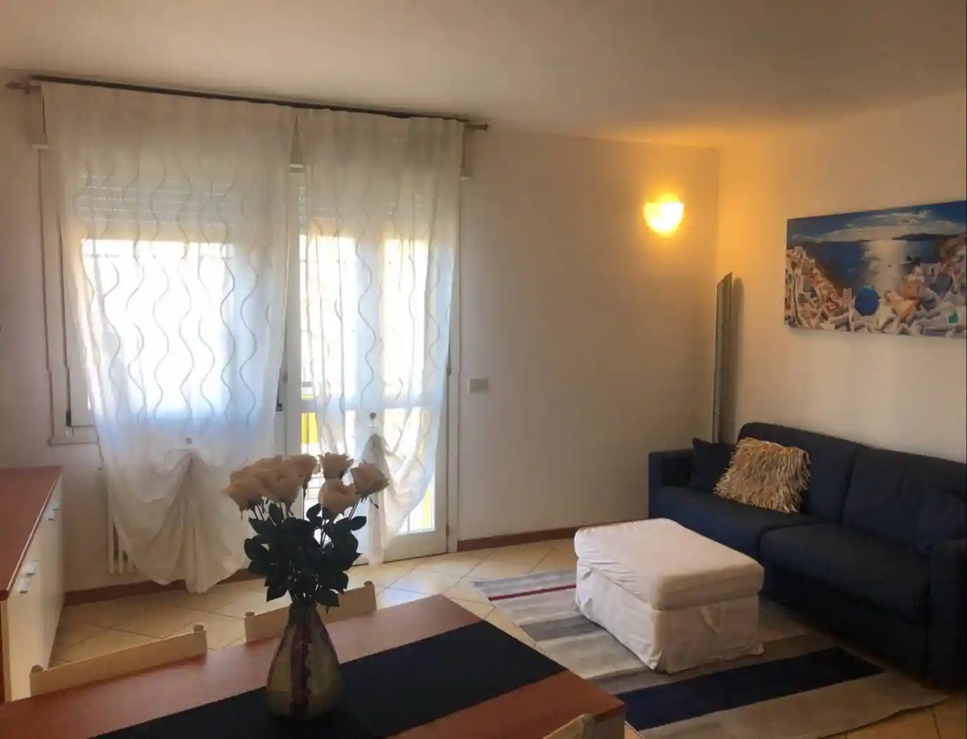 Appartamento in affitto a Misano Adriatico