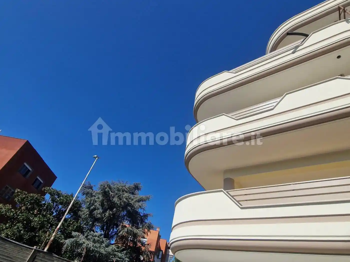 Attico via di Casal Morena 83, Morena, Roma - foto 4