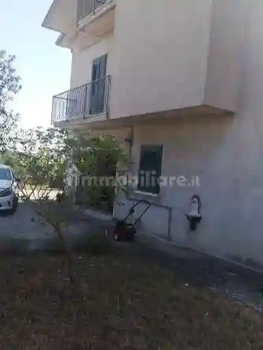 Villa unifamiliare Contrada Sambuco 19, Centro, Calitri - foto 4