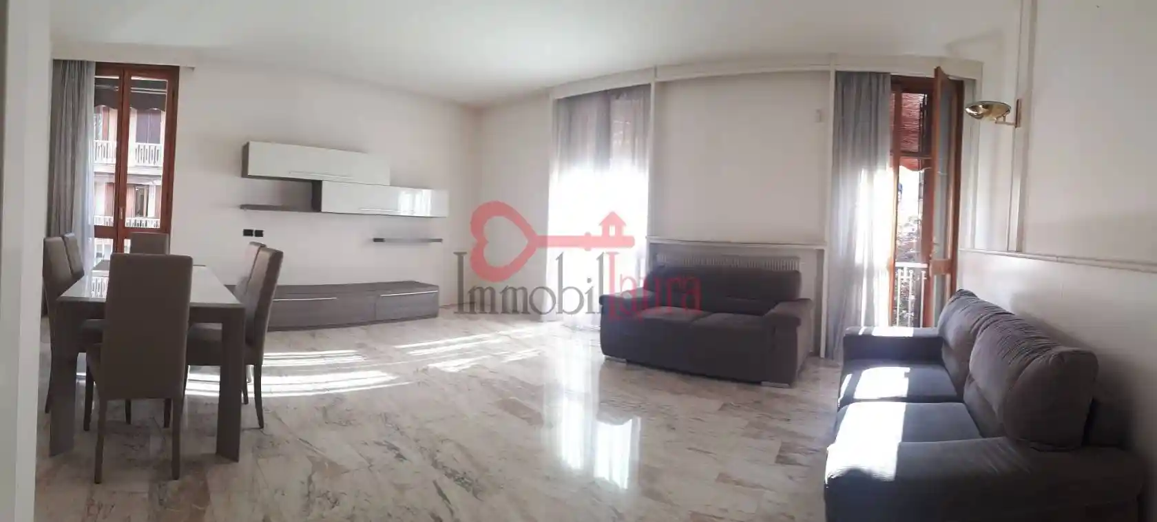 Appartamento in affitto a Varese