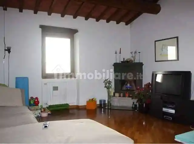 Appartamento in vendita a Lucignano