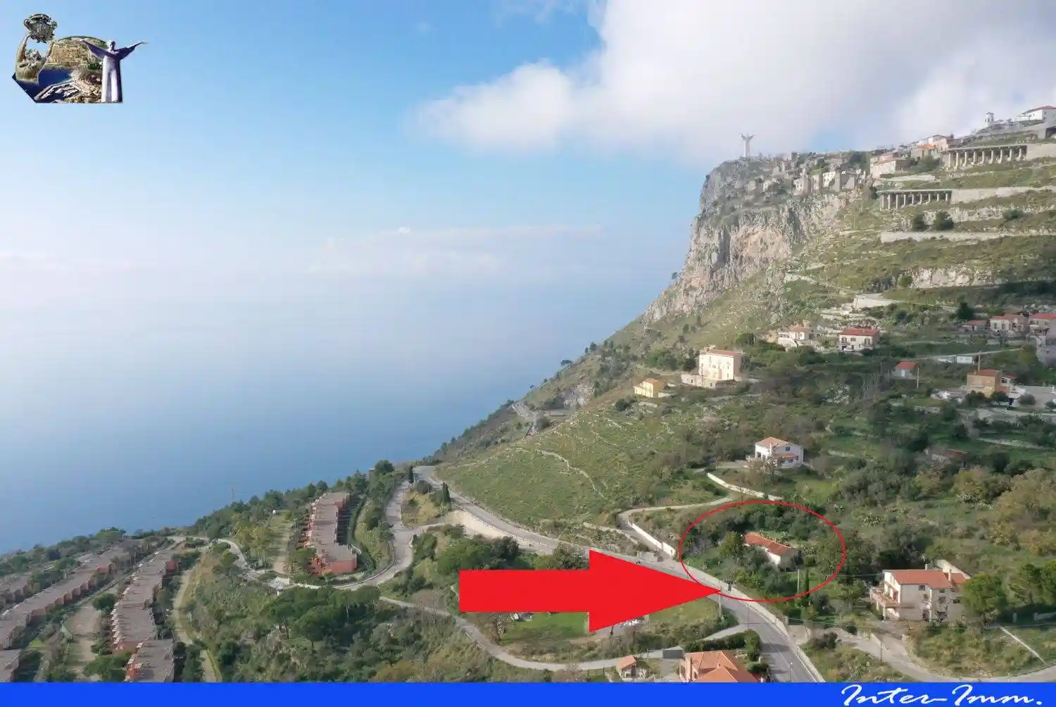 Rustico Santa Caterina, Santa Caterina, Maratea - foto 2