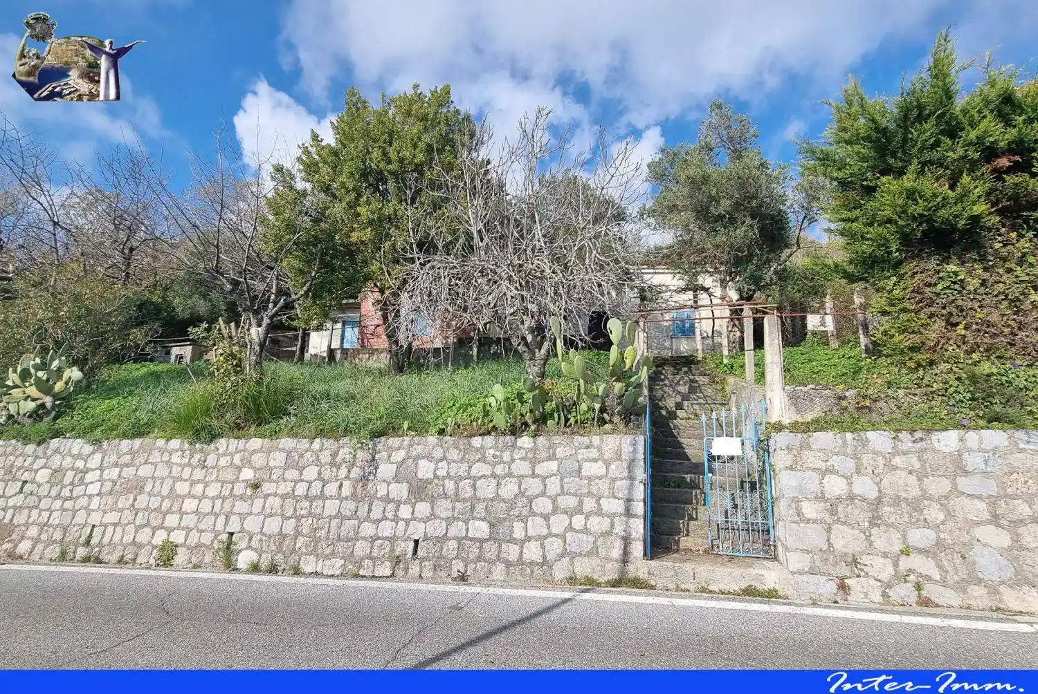 Rustico Santa Caterina, Santa Caterina, Maratea - foto 3