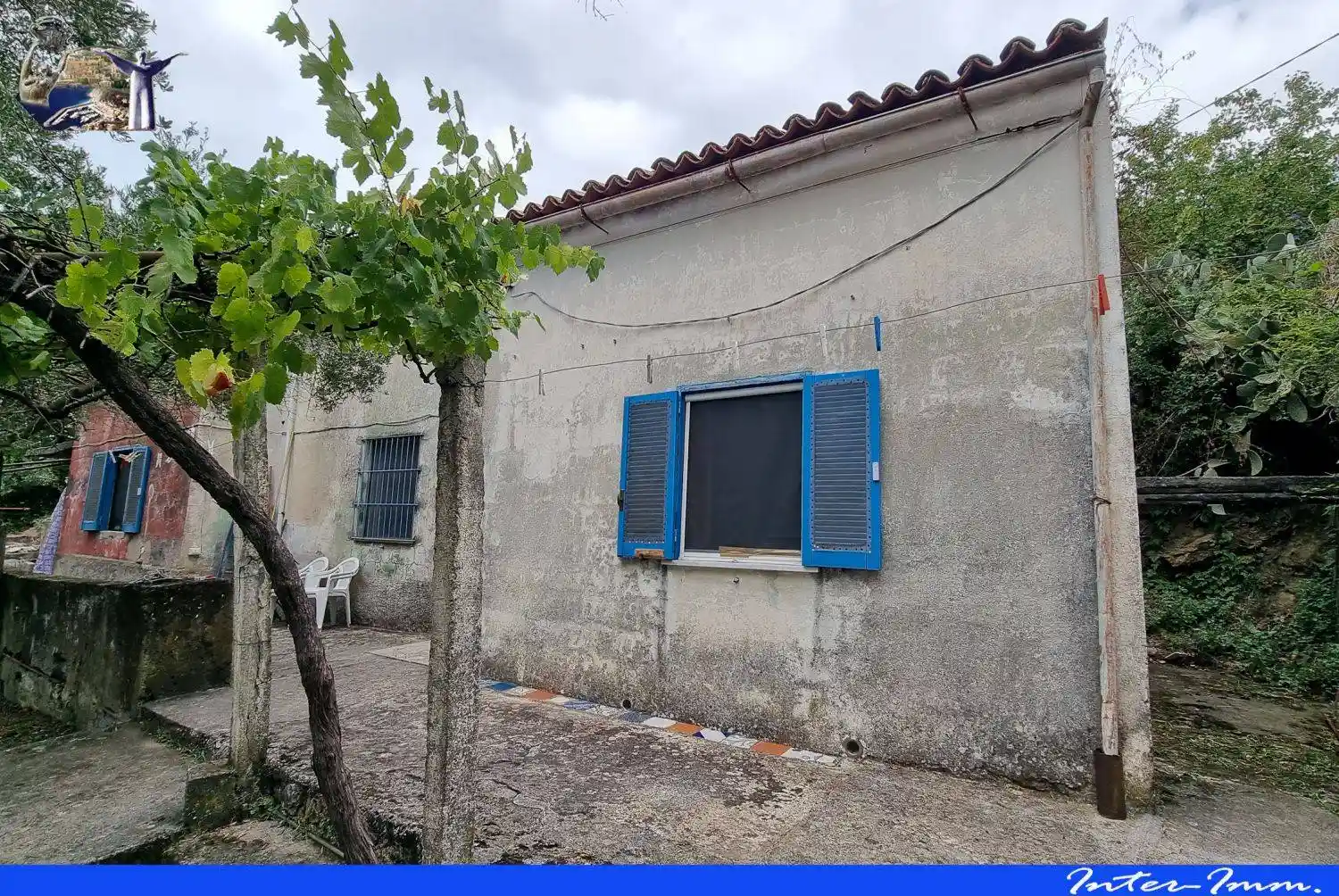 Rustico Santa Caterina, Santa Caterina, Maratea - foto 5