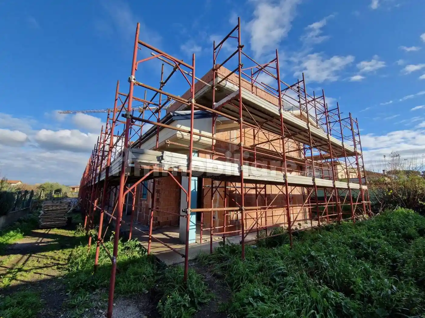 Villetta a schiera in vendita a Ciampino