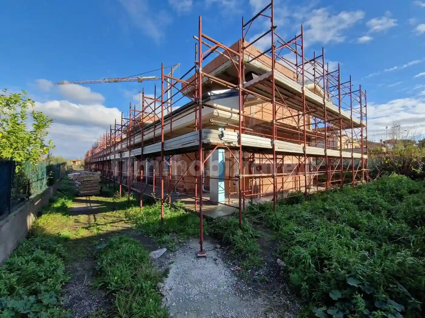 Villetta a schiera - foto 2