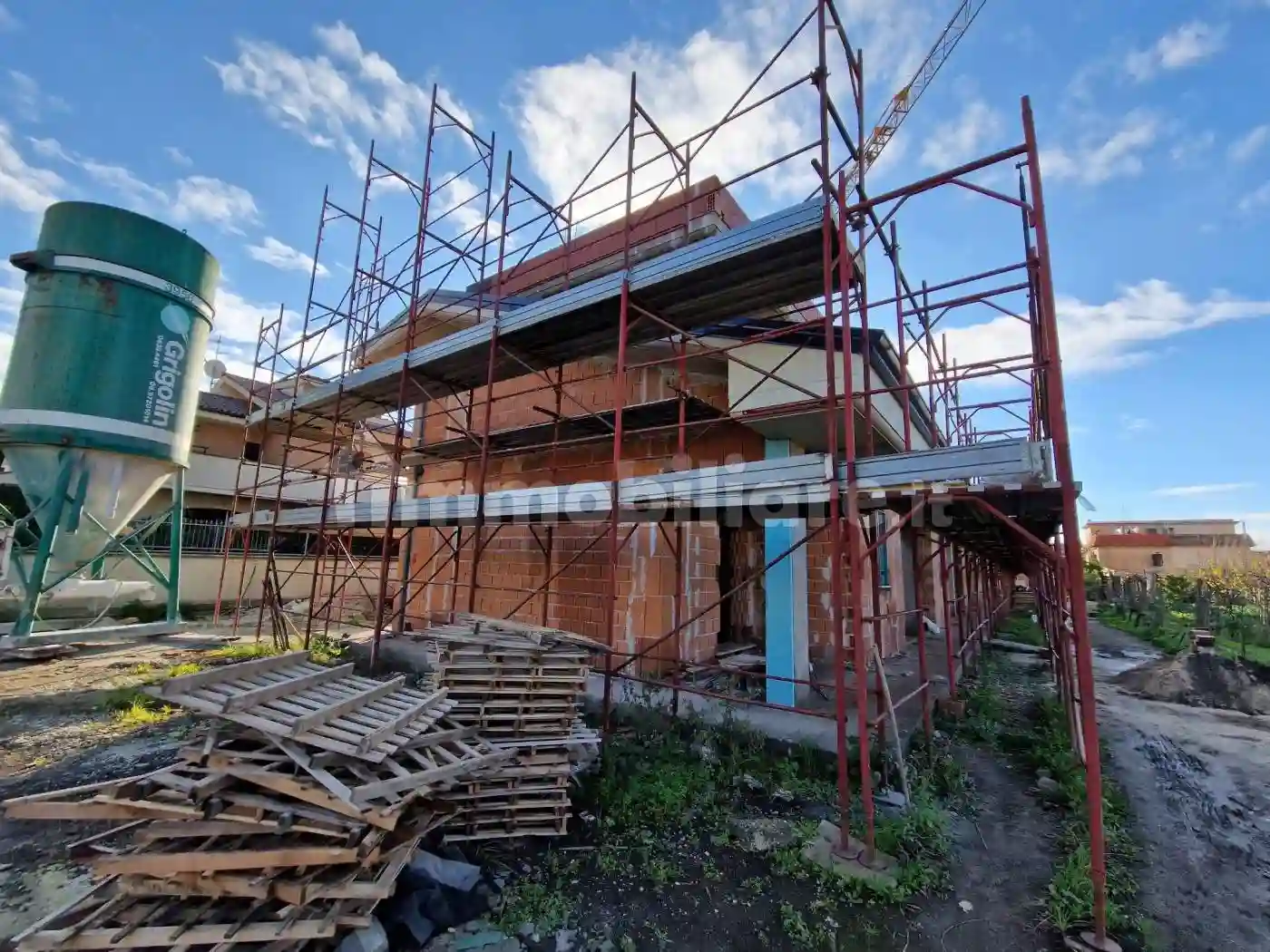 Villetta a schiera - foto 3