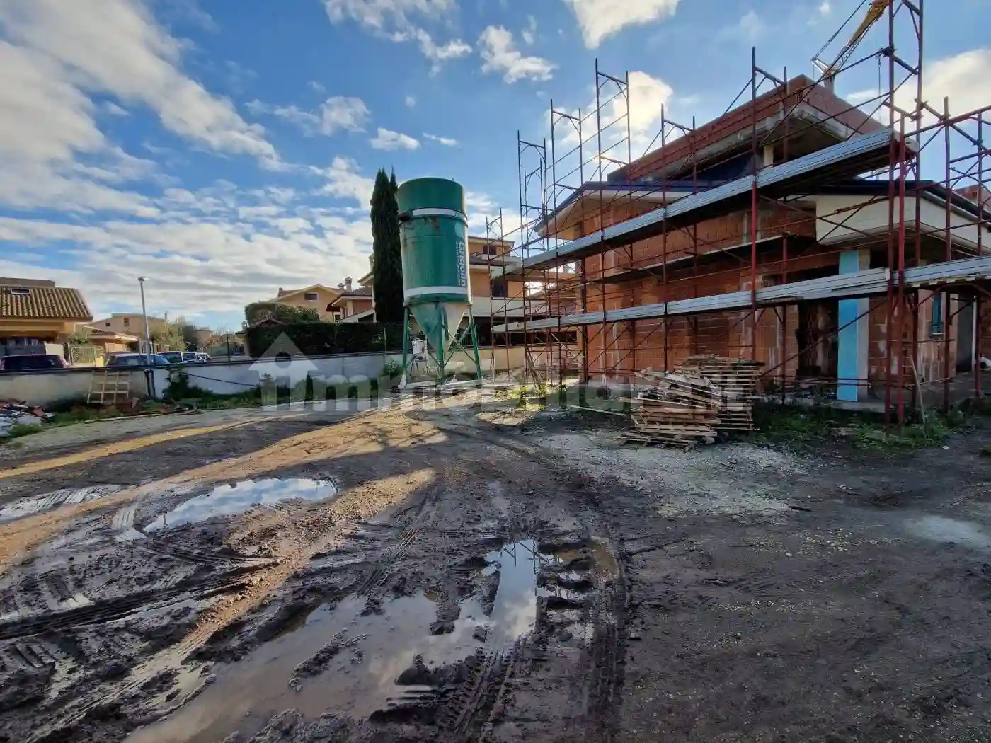 Villetta a schiera - foto 4