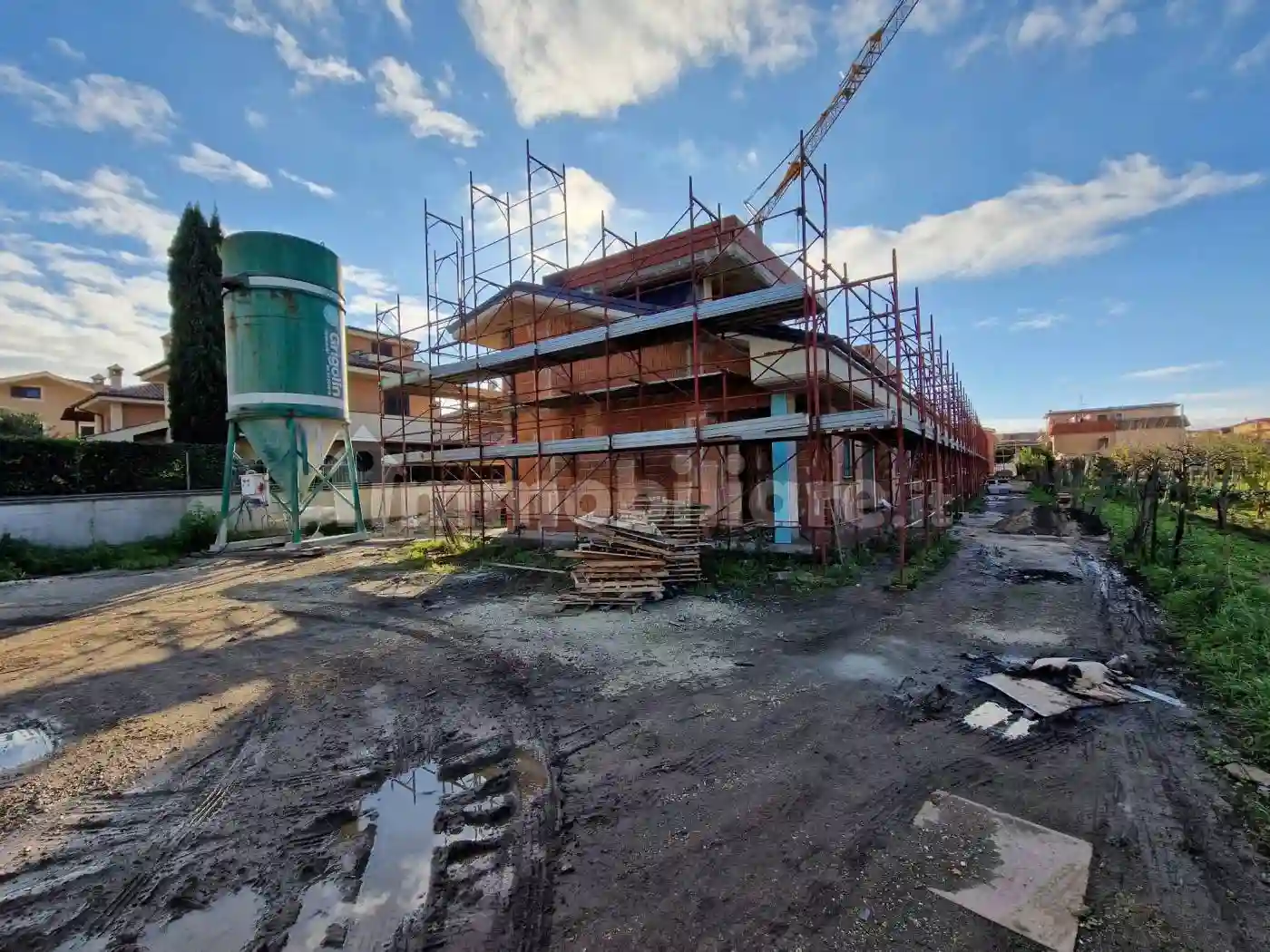 Villetta a schiera - foto 5