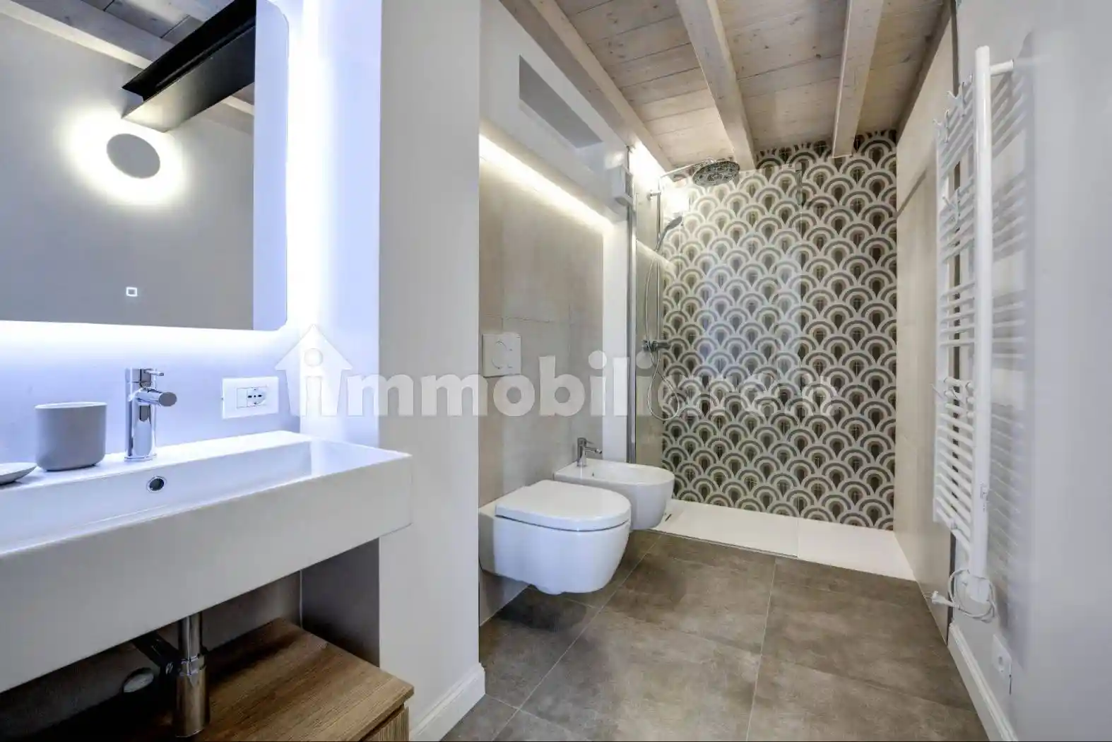 Loft via 25 Aprile 50, Solferino - Diaz, Brescia - foto 2