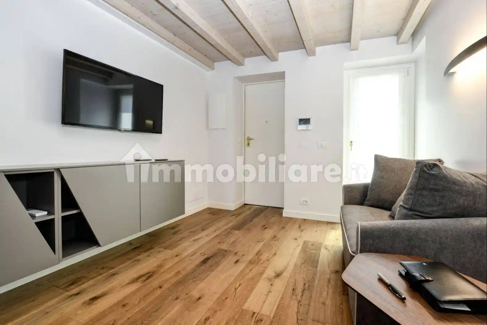 Loft via 25 Aprile 50, Solferino - Diaz, Brescia - foto 3