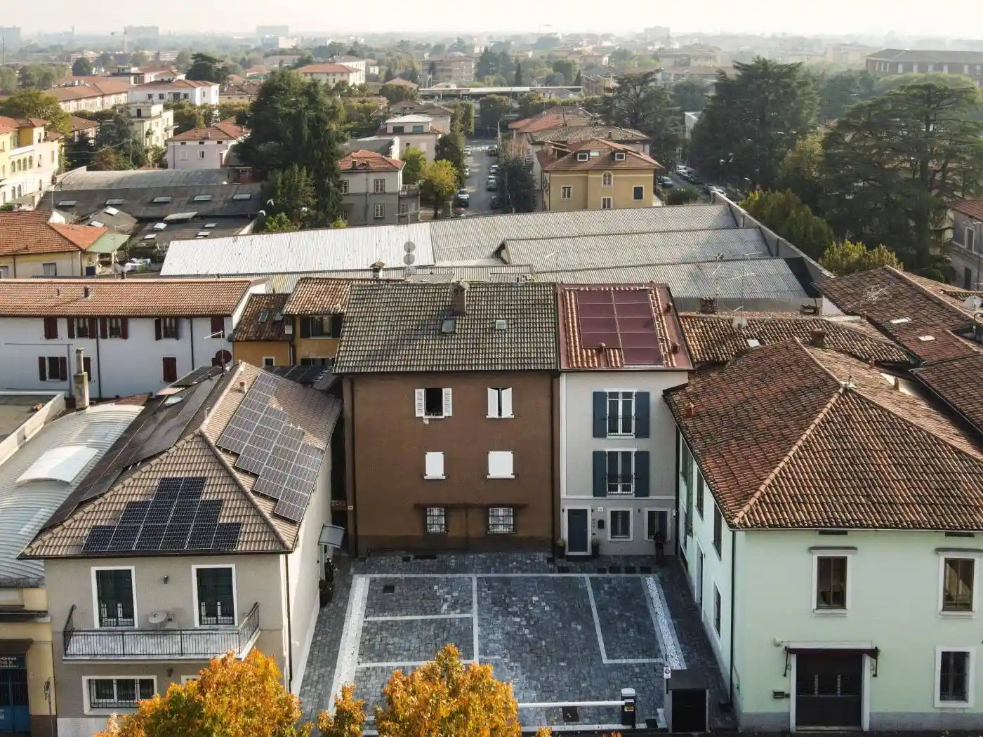 Loft via 25 Aprile 50, Solferino - Diaz, Brescia - foto 4