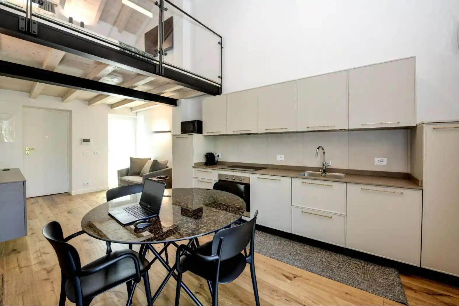 Loft via 25 Aprile 50, Solferino - Diaz, Brescia - foto 5