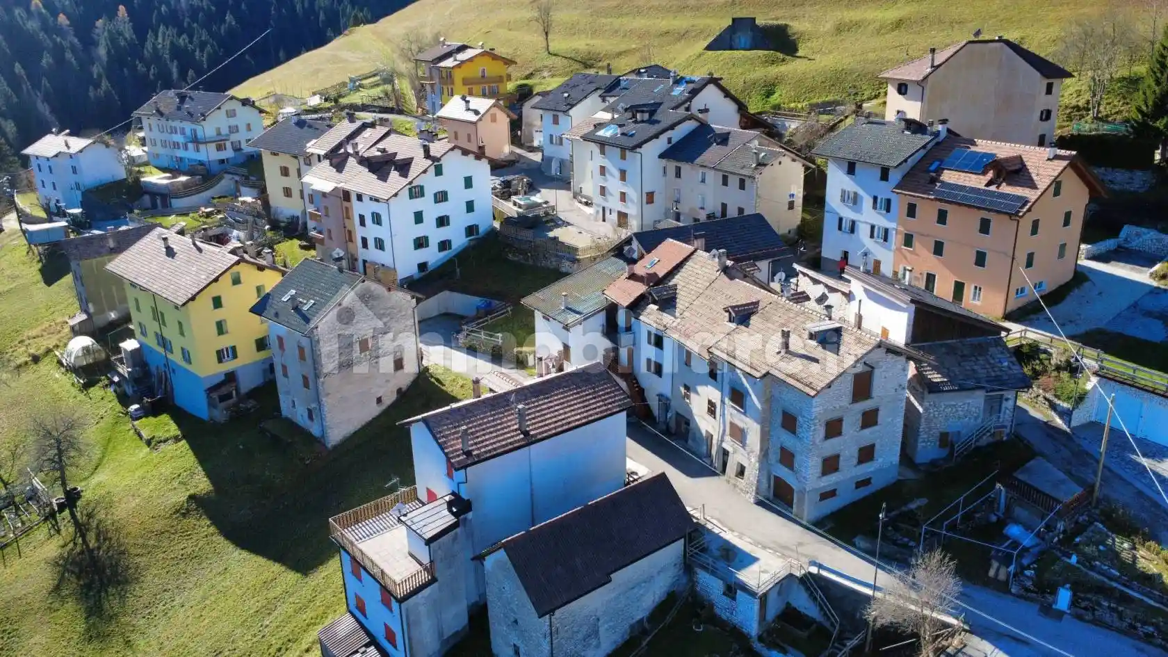 Appartamento in vendita a Folgaria