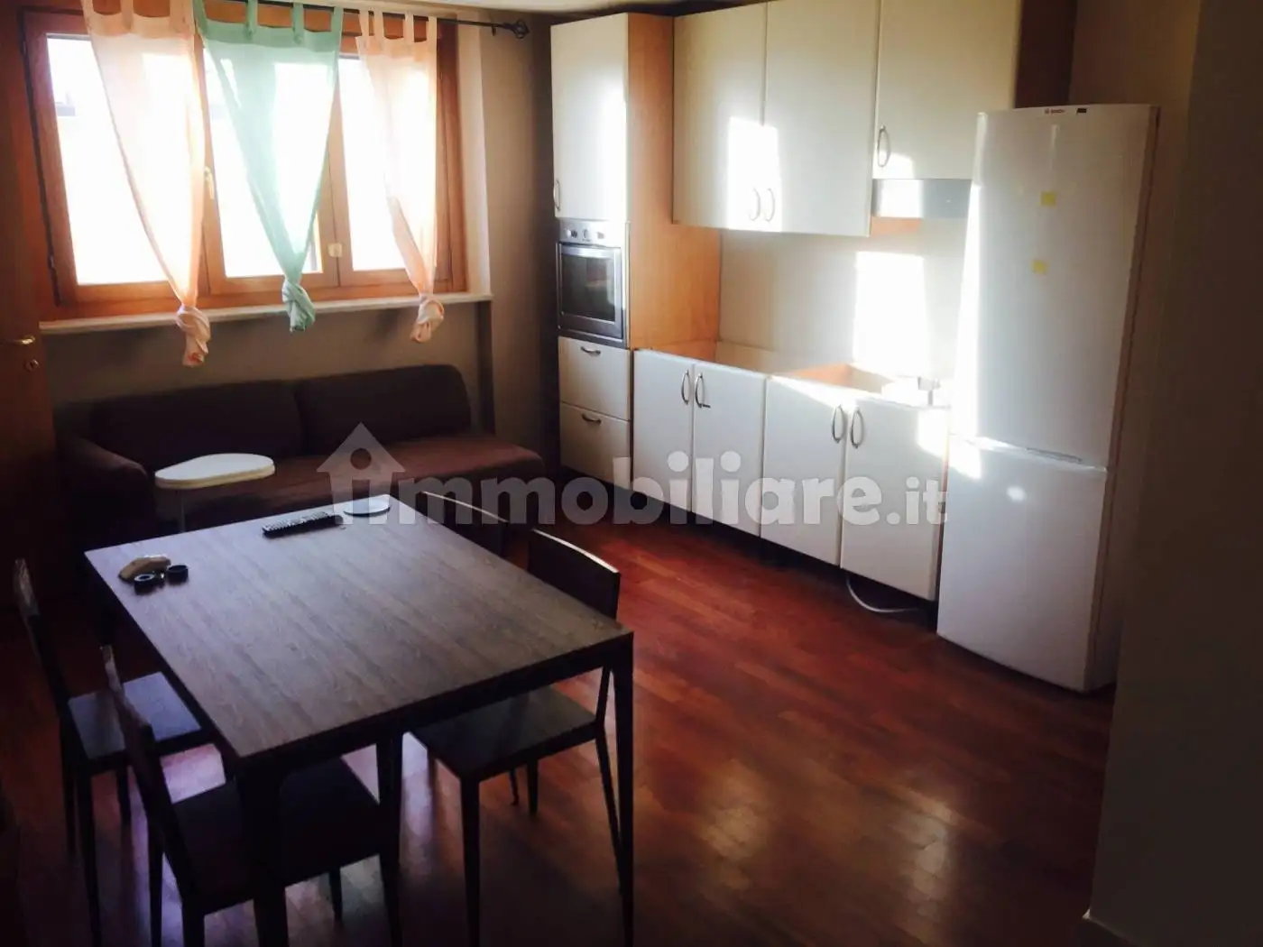 Appartamento in affitto a San Giovanni Rotondo