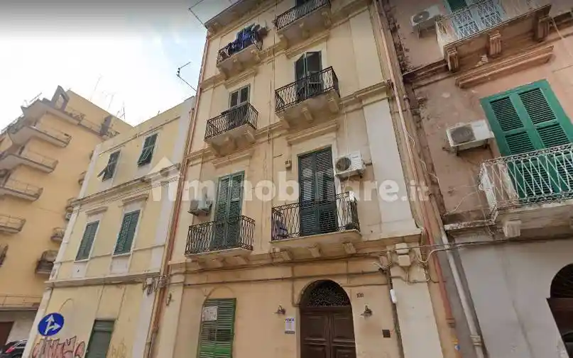 Appartamento in vendita a Taranto