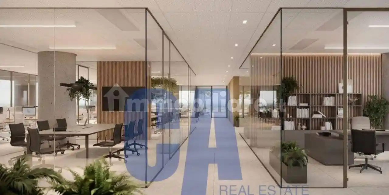 Palazzo - Edificio in affitto a Milano