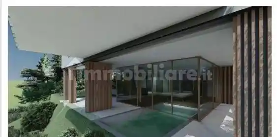 Villa in vendita a Stresa