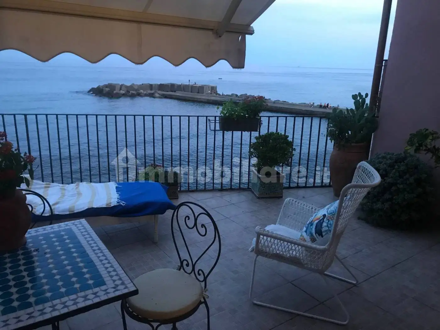 Appartamento in affitto a Riposto