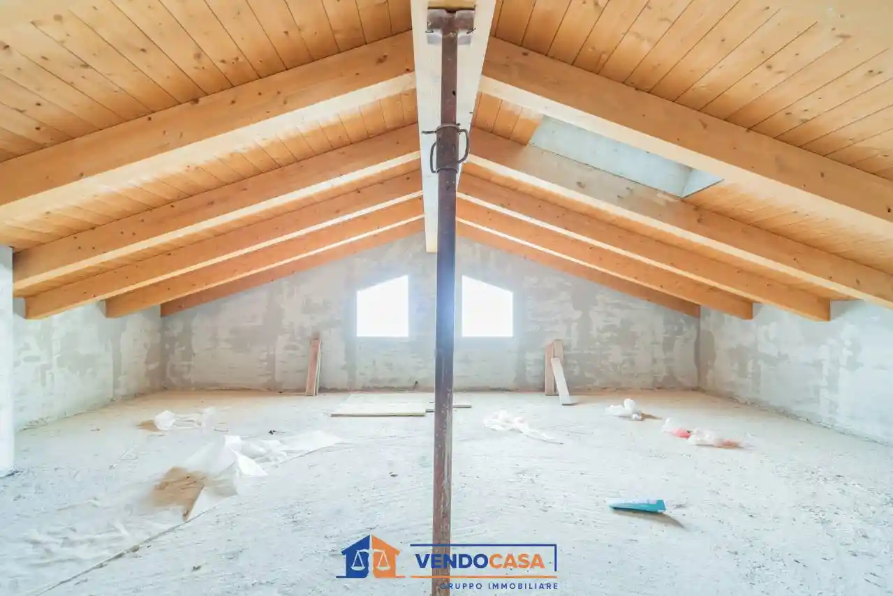 Villa unifamiliare via Strada del Mazzucco 133, Sant'Anna Avagnina, Mondovì - foto 4