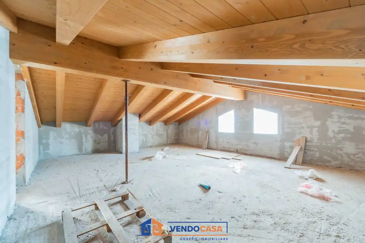 Villa unifamiliare via Strada del Mazzucco 133, Sant'Anna Avagnina, Mondovì - foto 5