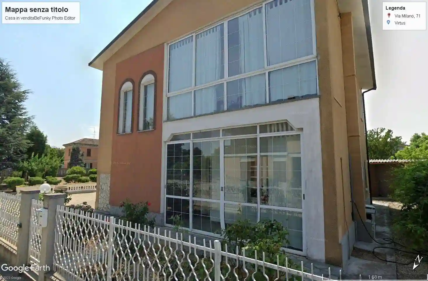 Villa - foto 3