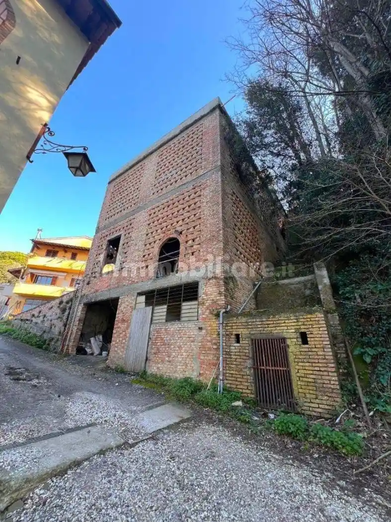 Rustico - Casale in vendita a Capannoli