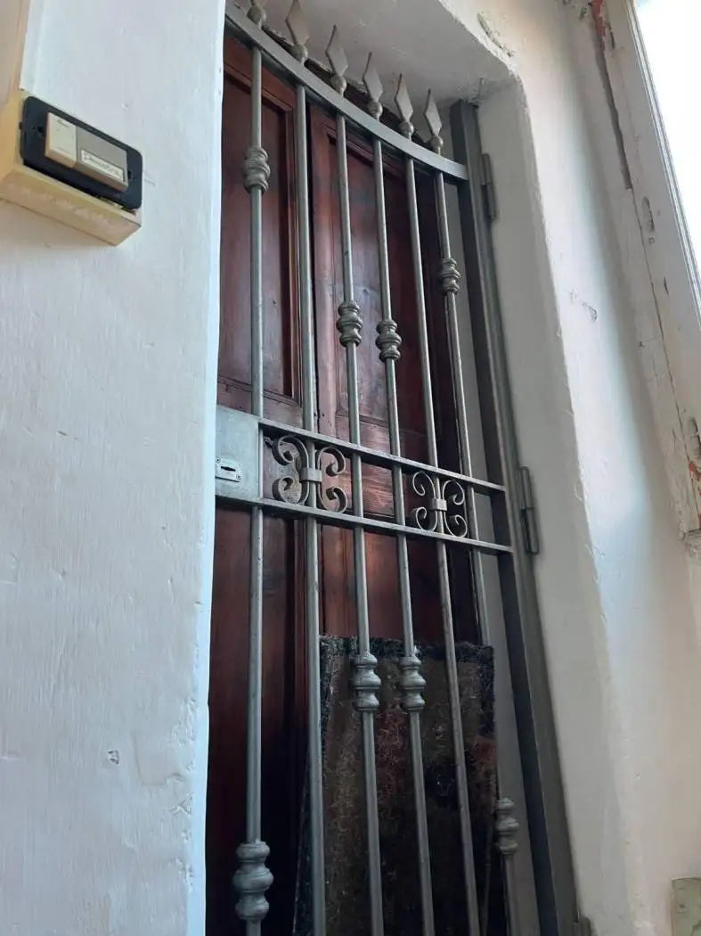 Appartamento in affitto a Nepi