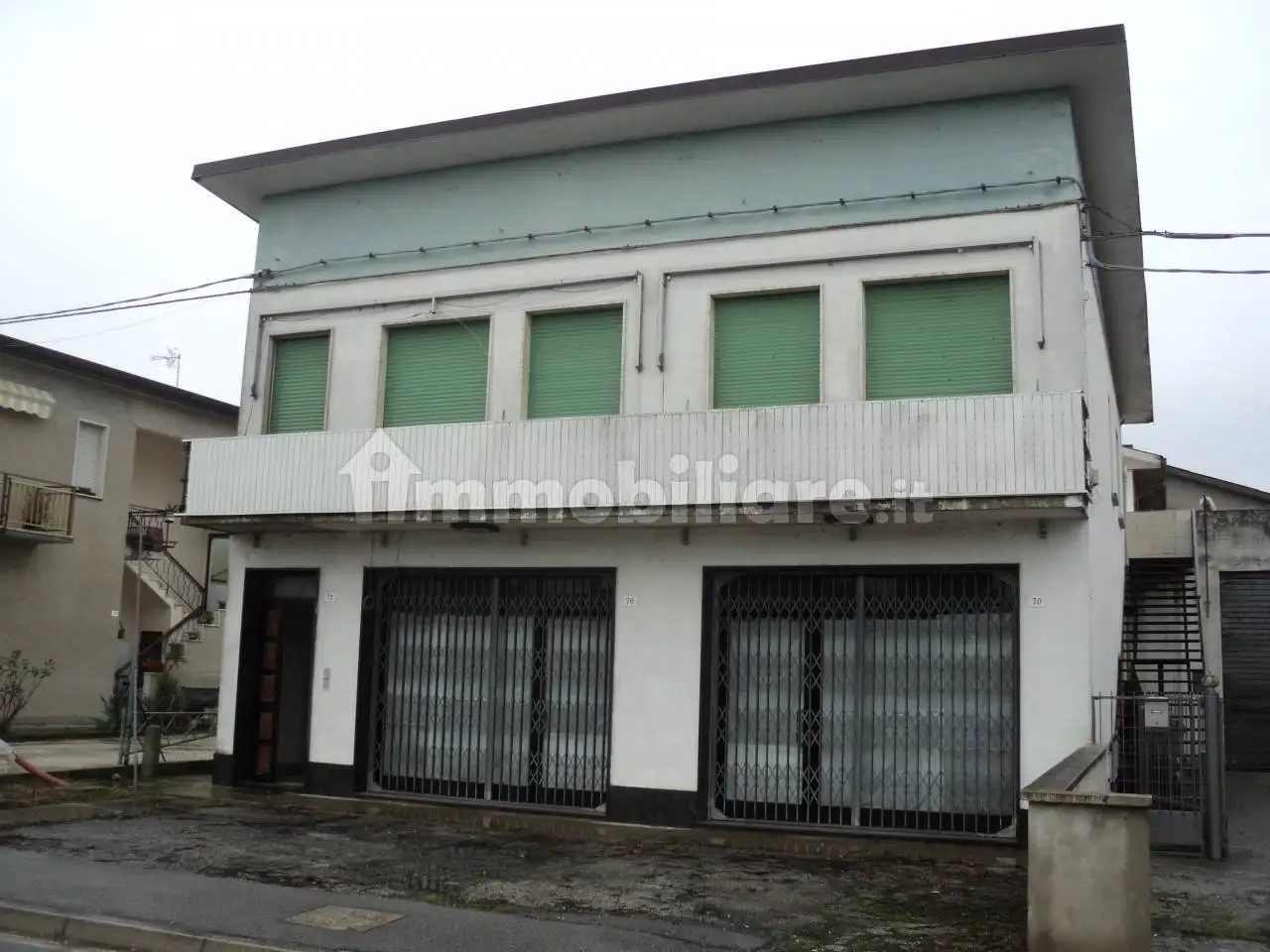 Appartamento in vendita a Codigoro