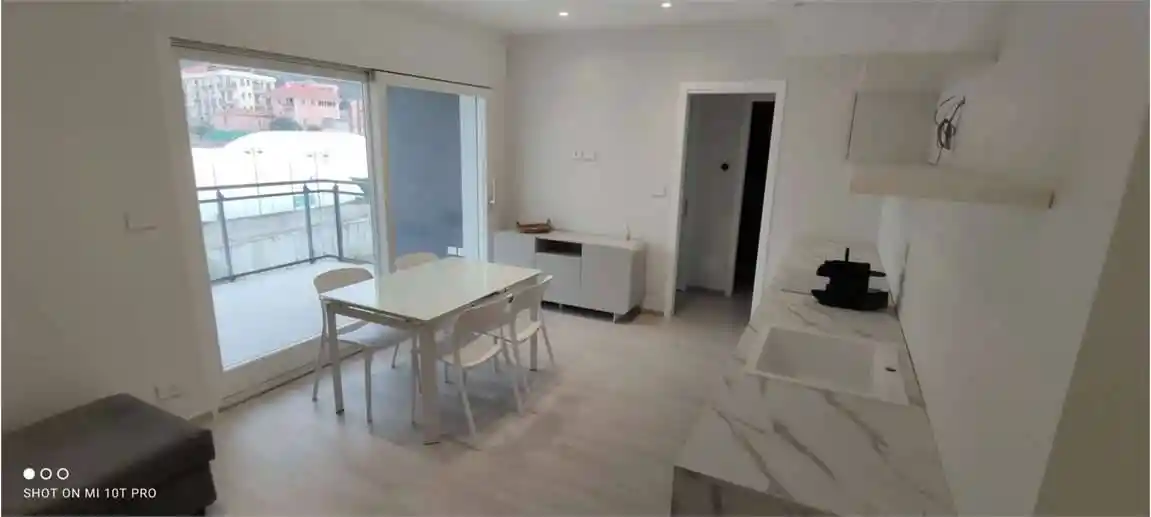 Appartamento in affitto a Finale Ligure