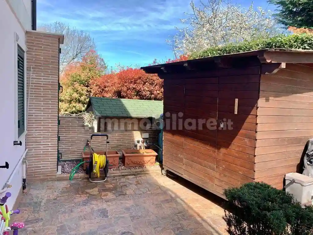 Villetta a schiera - foto 3