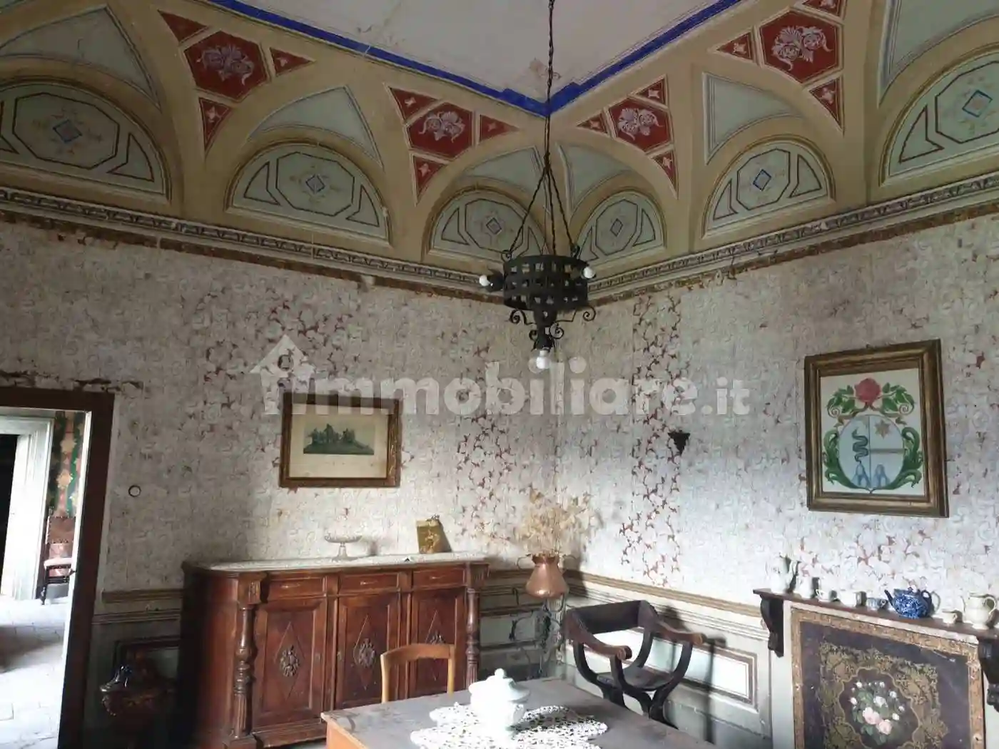 Palazzo - Edificio - foto 4